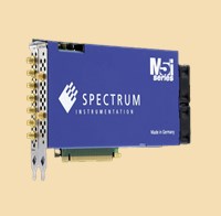 M5i.33xx-x16系列-PCIe总线直流耦合采集卡