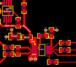 PCB布线注意事项总结