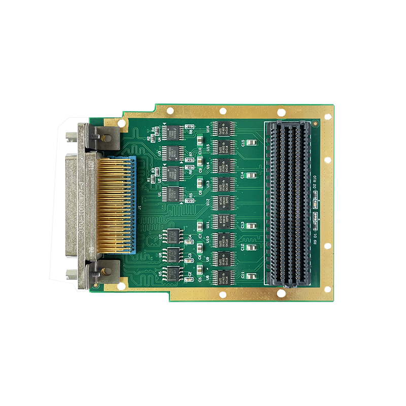 QT7414-数字接口卡