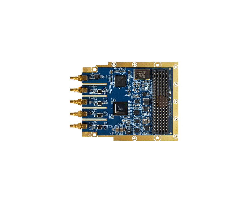 QT7509RF-射频收发子卡