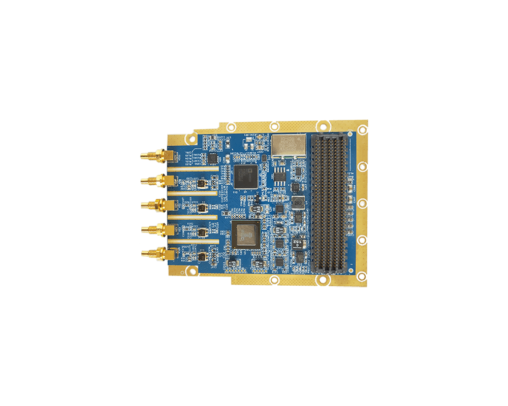 QT7536RF-射频收发子卡