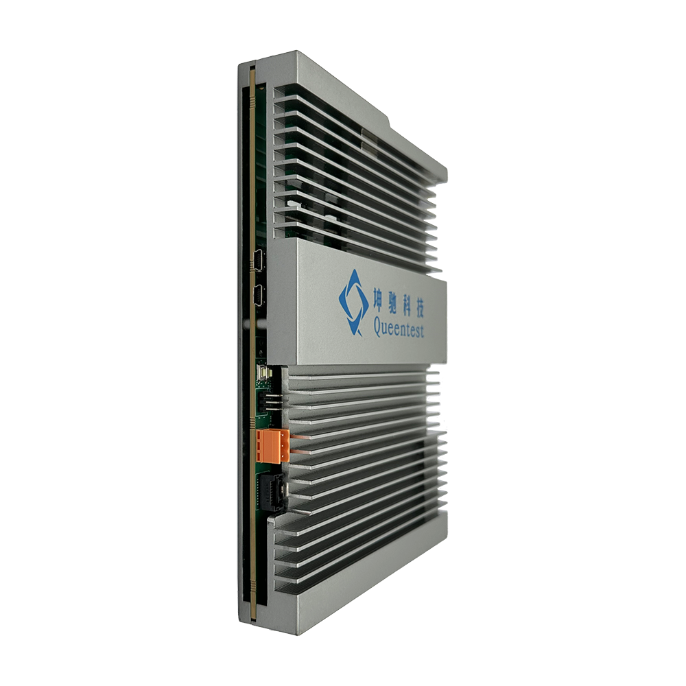 QT2347DR-基于ZU47DR的高性能板卡