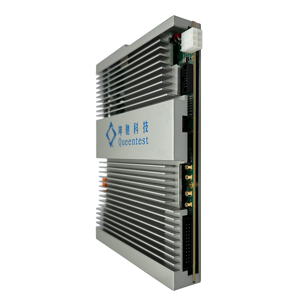 QT2347DR-基于ZU47DR的高性能板卡