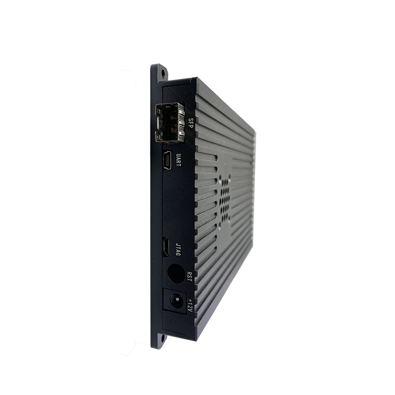 QT2156-以太网/光纤采集仪