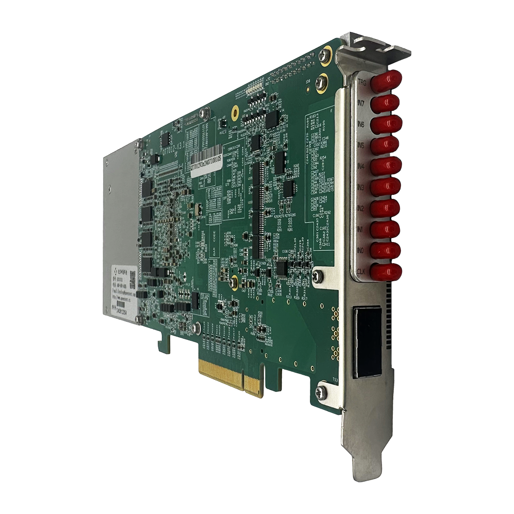 QT12151AC-高速数据采集卡