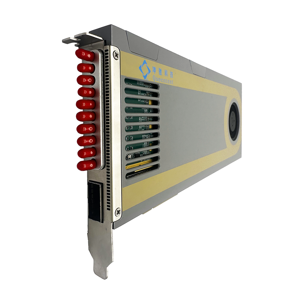 QT12151AC-高速数据采集卡