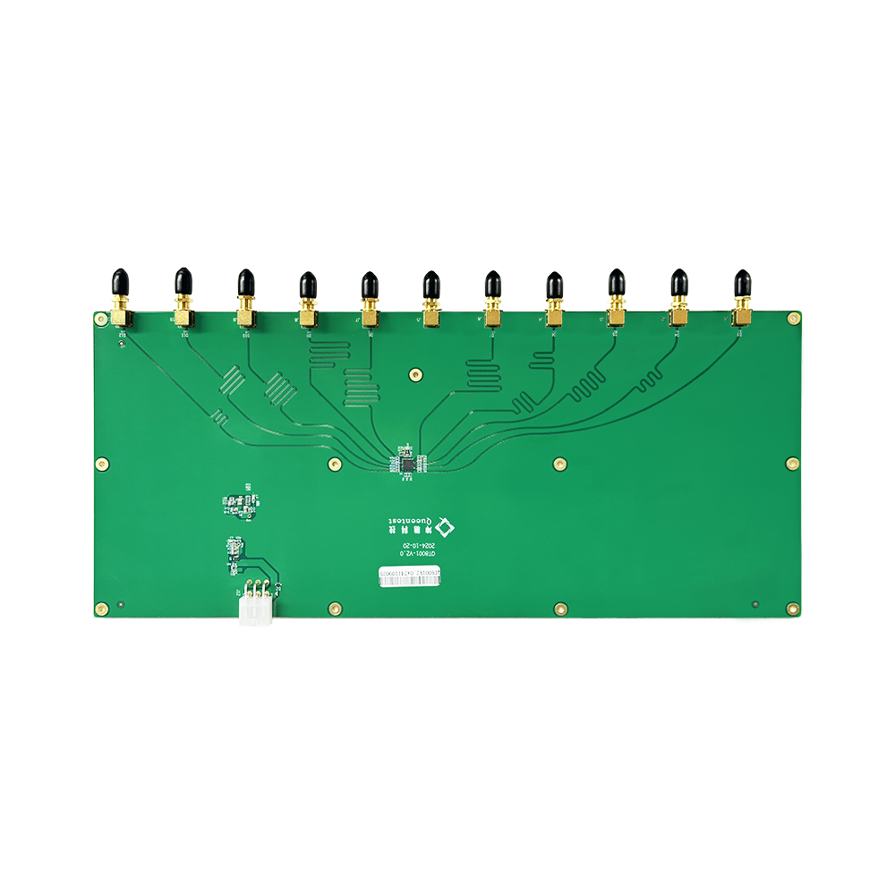 QT8001