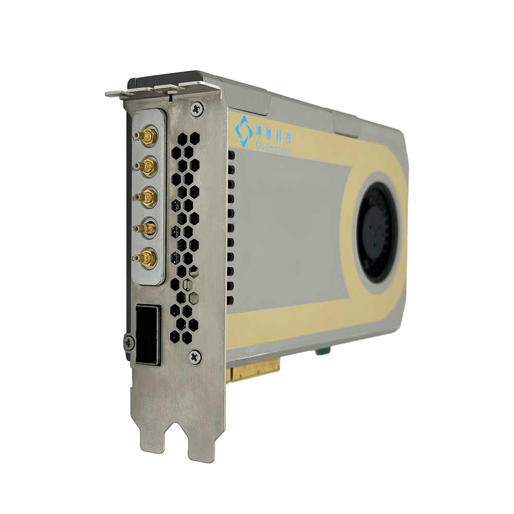 QT12509-射频收发板卡