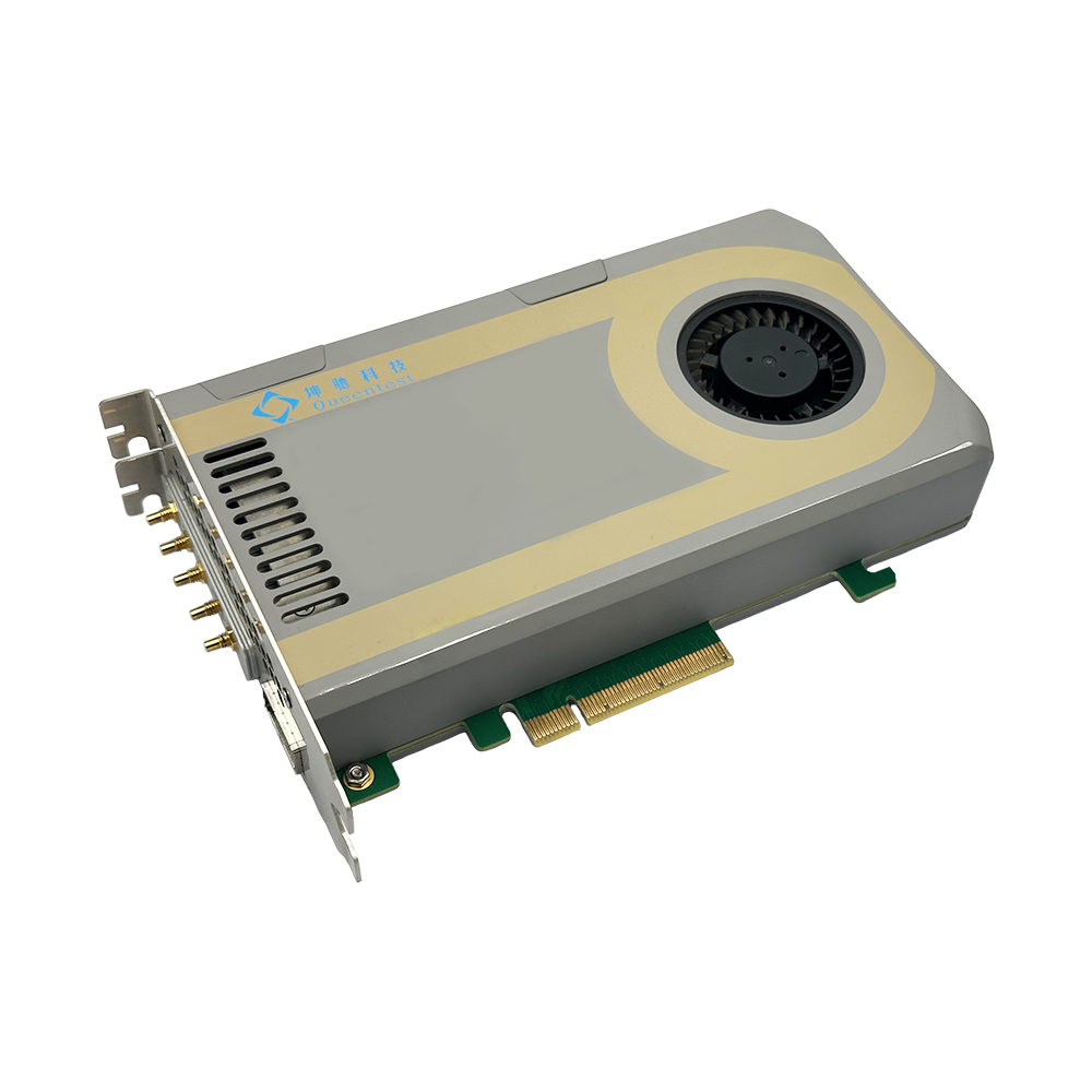 QT12509-射频收发板卡