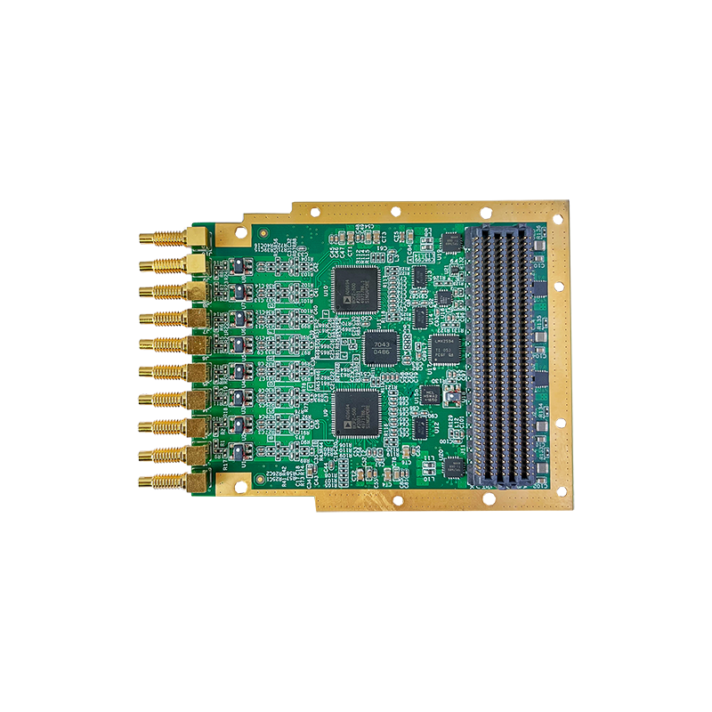 QT7141- FMC AD子卡