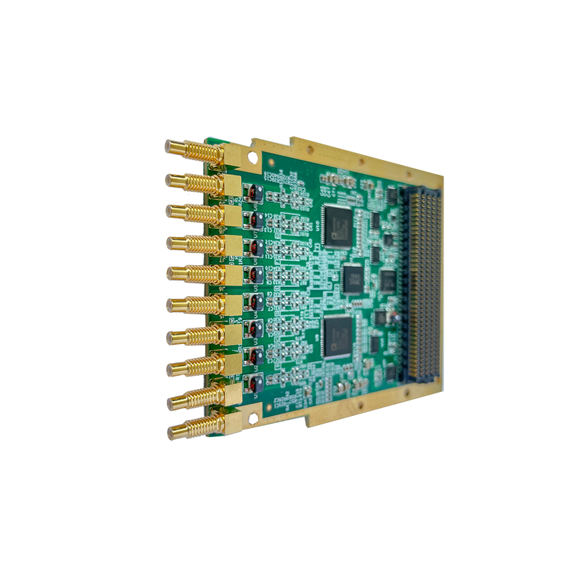 QT7141- FMC AD子卡