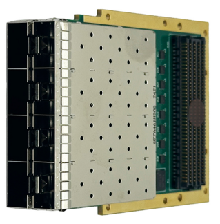 QT7426F-FMC 光纤子卡