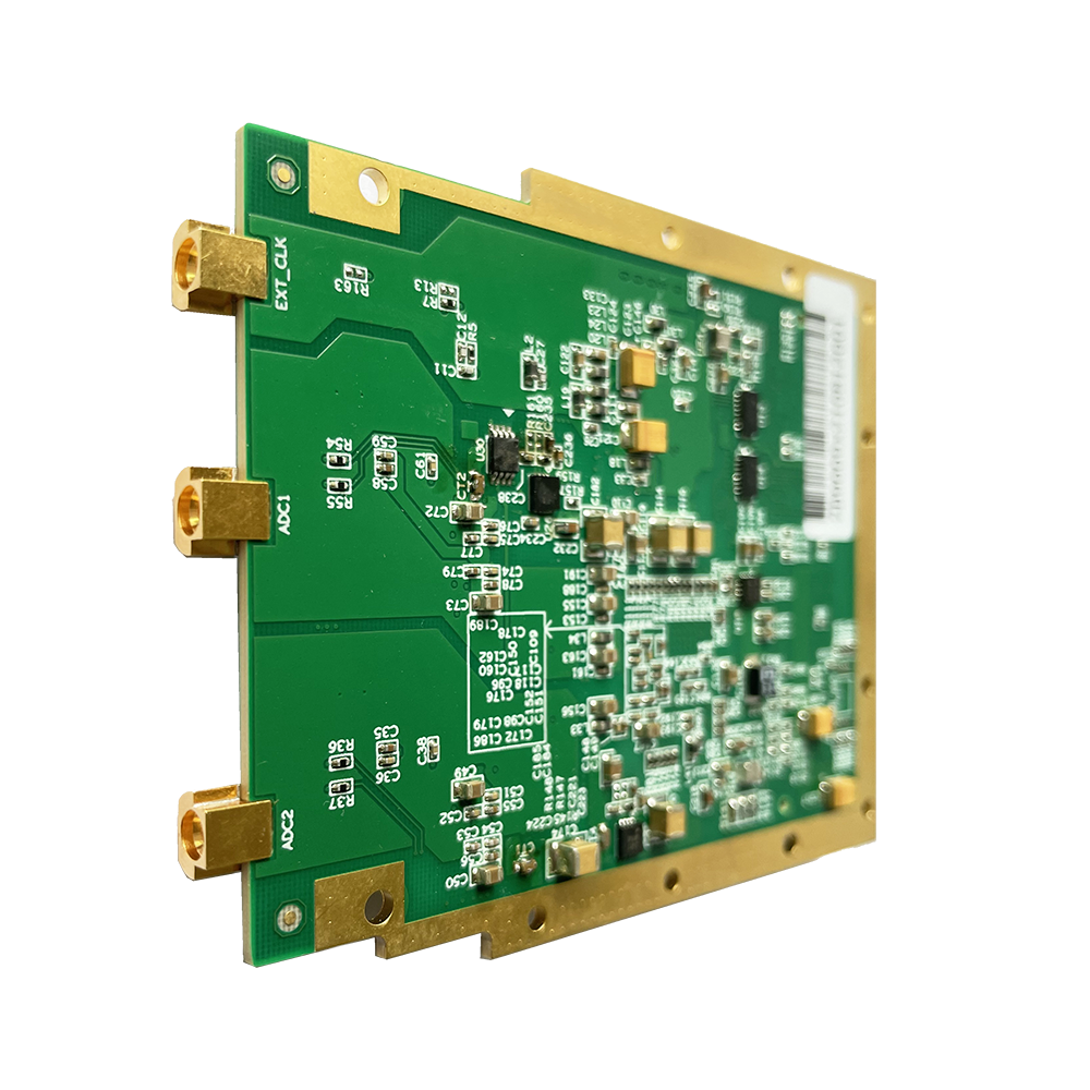 QT7508RF-射频模块