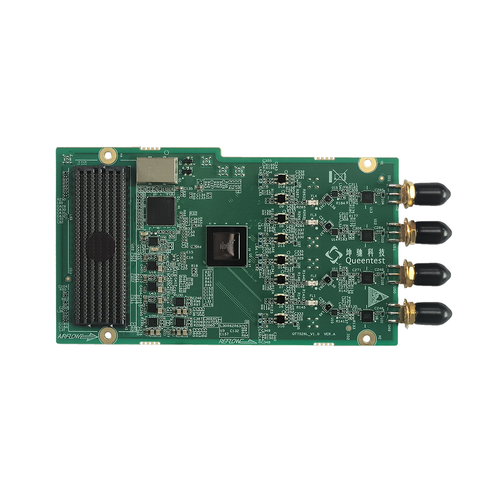 QT7026L-射频收发子卡
