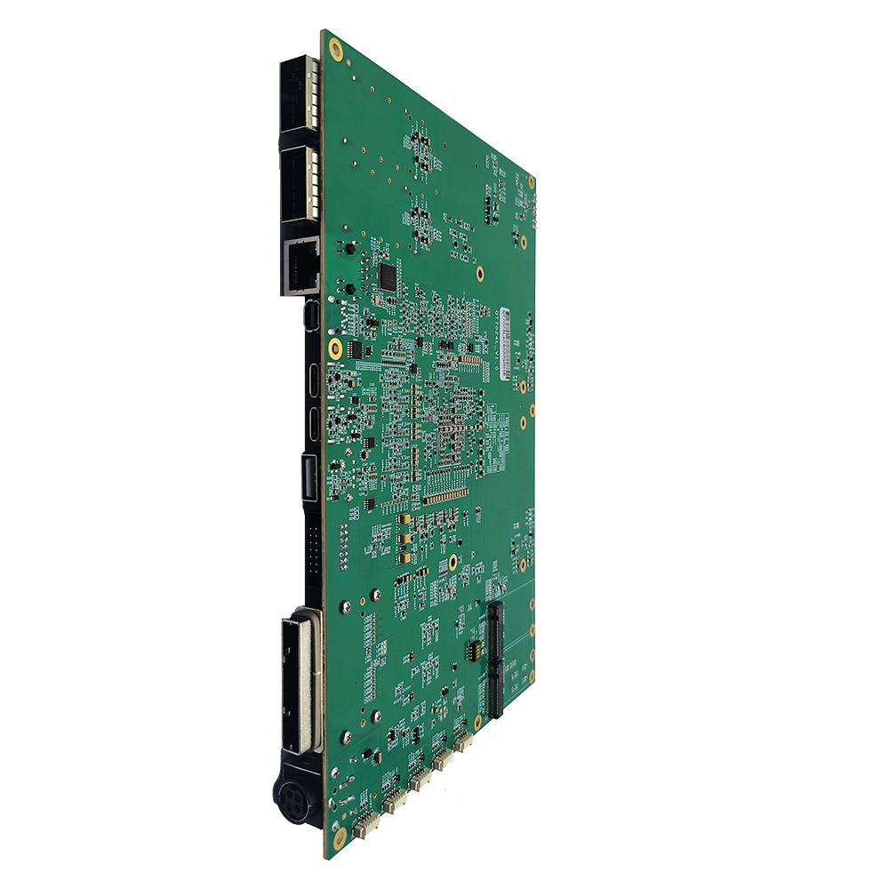 QT7024L--光纤/以太网载板