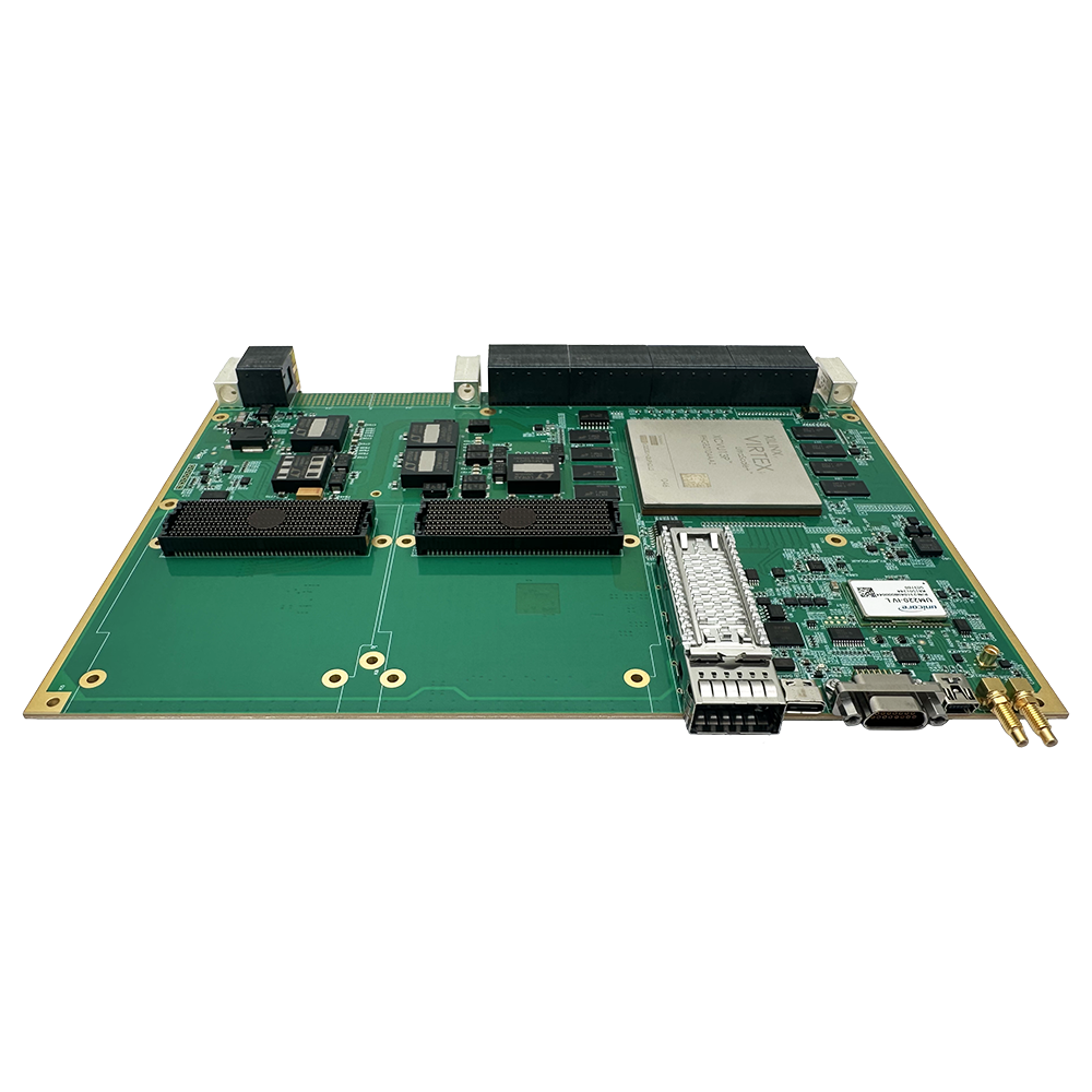 QT7045-高性能VPX载板