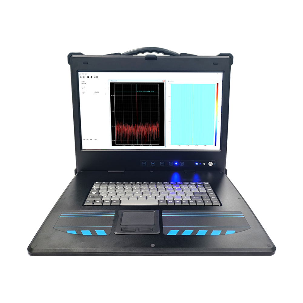 QTS12125-宽带频谱处理系统