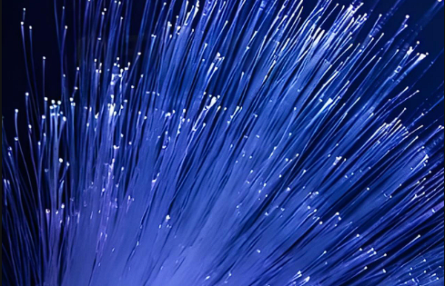 分布式光纤声波传感系统