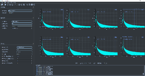 QTSpectrumAnalyzer QTSpectrumAnalyzer